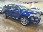 2011 LINCOLN MKX