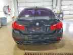 2015 BMW 5 series
