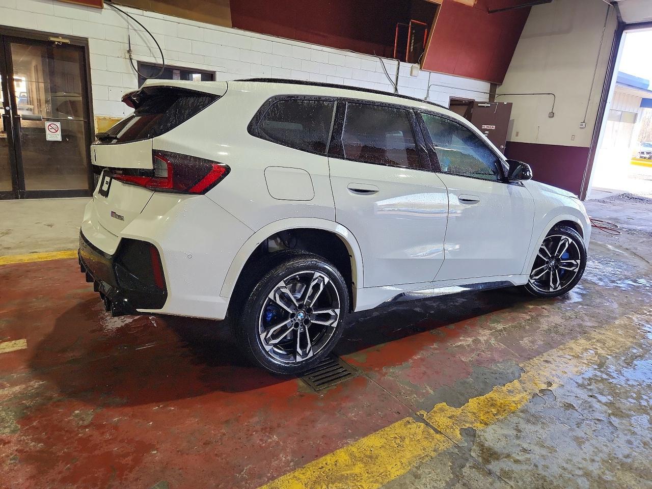 2026 BMW X1