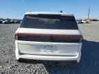 2025 LINCOLN Navigator