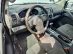 2012 NISSAN Frontier