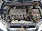 2005 TOYOTA COROLLA