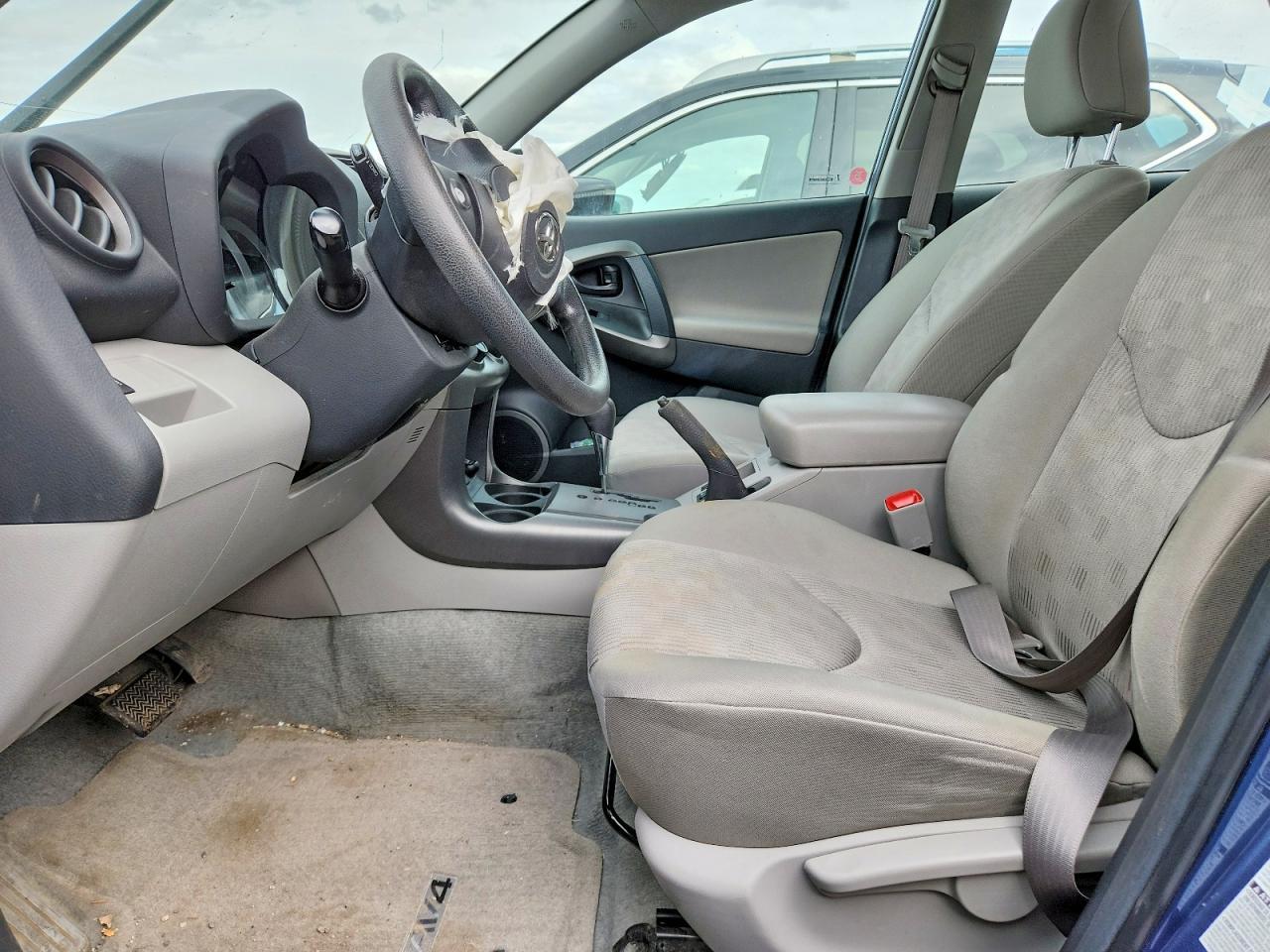 2010 TOYOTA RAV4
