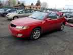 2001 TOYOTA CAMRY