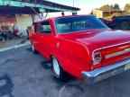 1964 CHEVROLET Nova