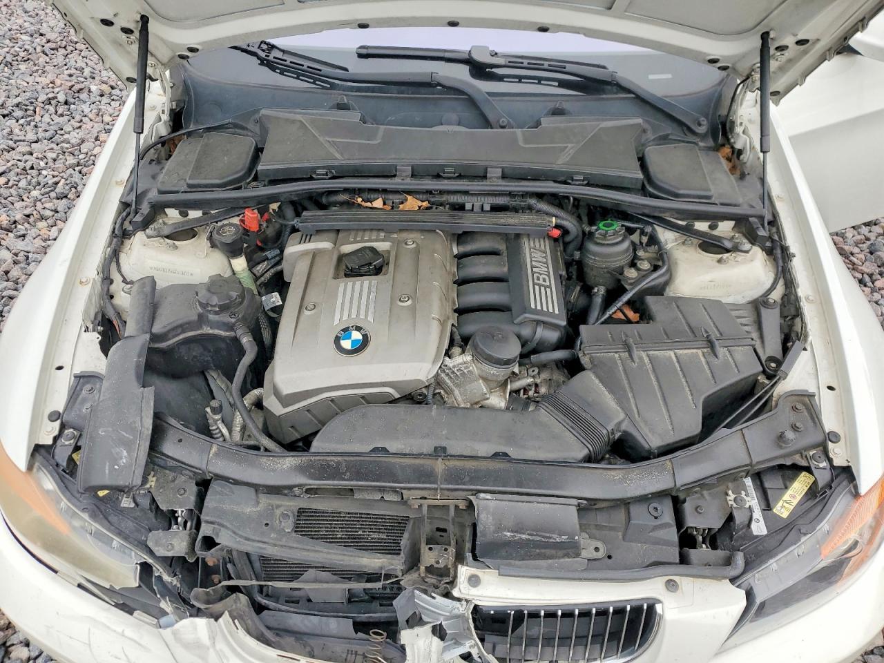 2006 BMW 3 SERIES