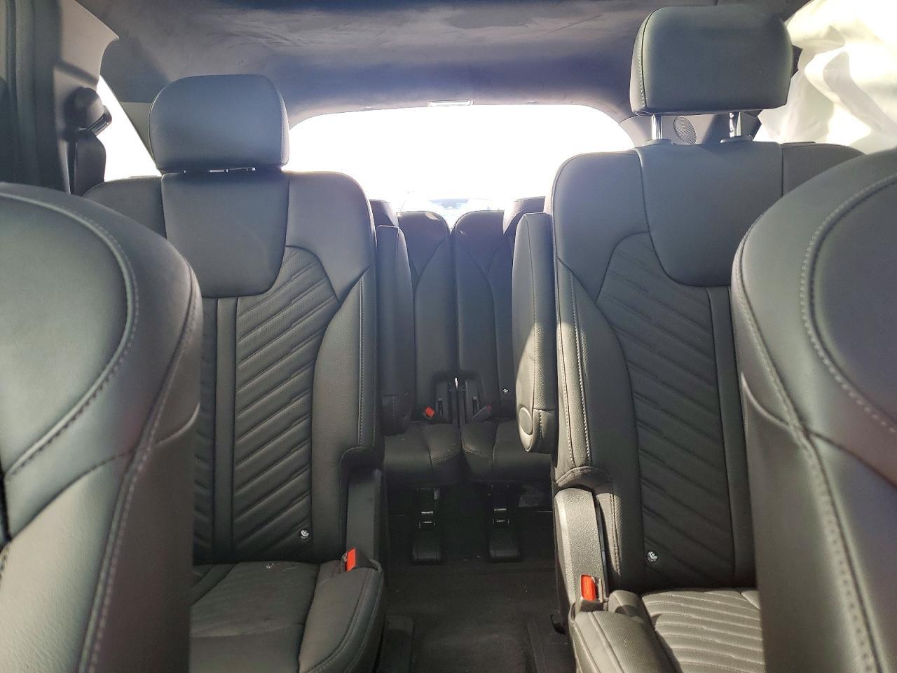 2024 KIA SORENTO