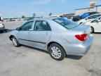 2006 TOYOTA COROLLA