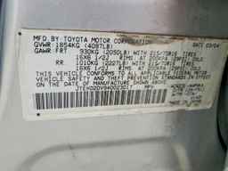 2004 TOYOTA RAV4