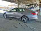 2017 INFINITI Q50