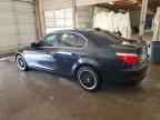 2008 BMW 5 series