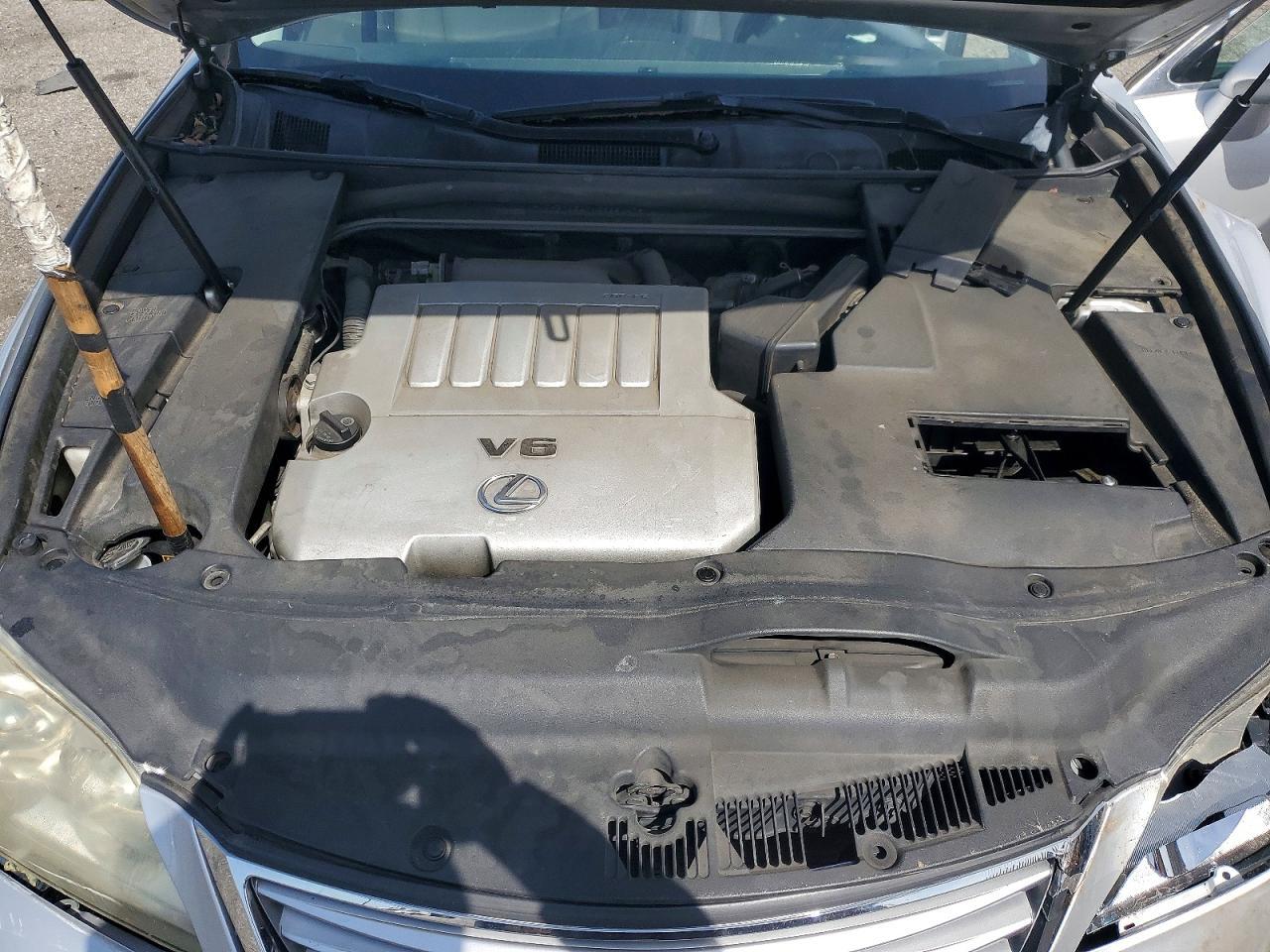 2010 LEXUS ES 350