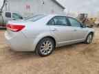 2011 LINCOLN MKZ
