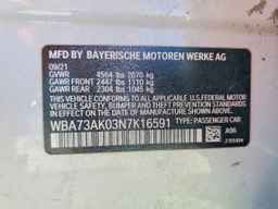 2022 BMW 2 Series