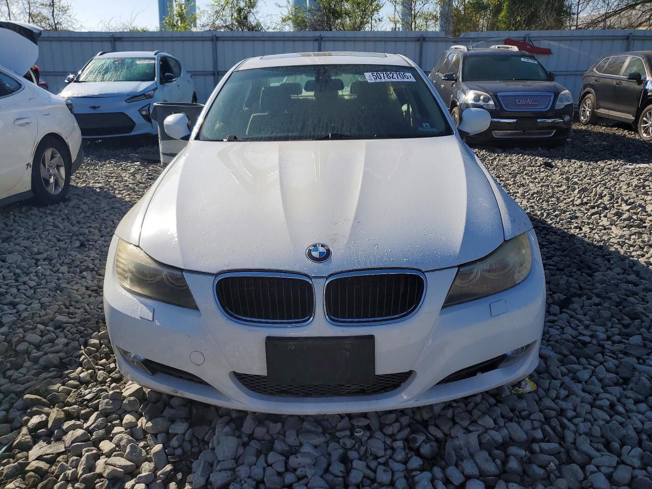 2009 BMW 3 SERIES