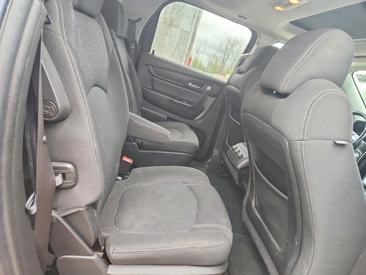 2016 GMC ACADIA