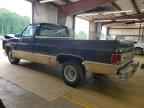 1986 CHEVROLET C10