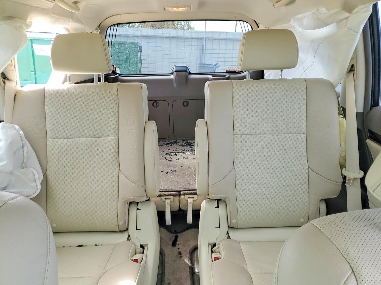 2018 LEXUS GX 460