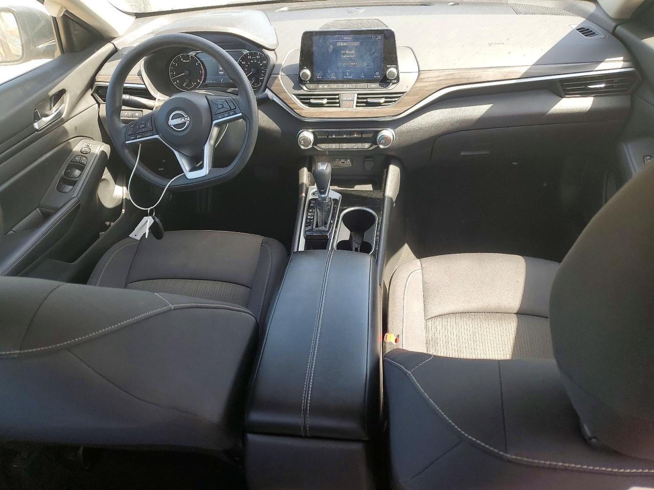2024 NISSAN ALTIMA