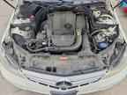 2012 MERCEDES-BENZ C-CLASS