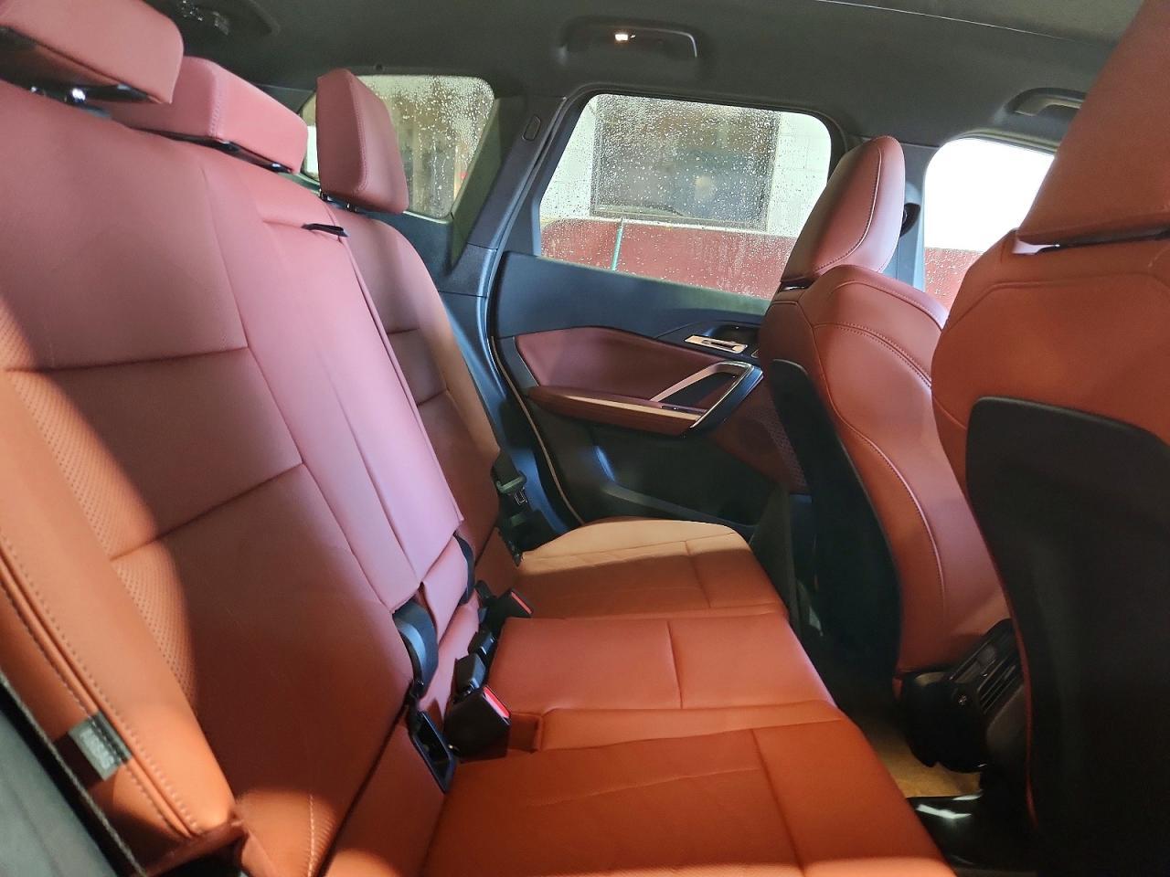 2026 BMW X1