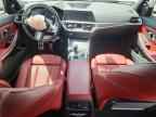 2022 BMW 3 SERIES