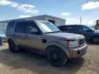 2010 LAND ROVER LR4