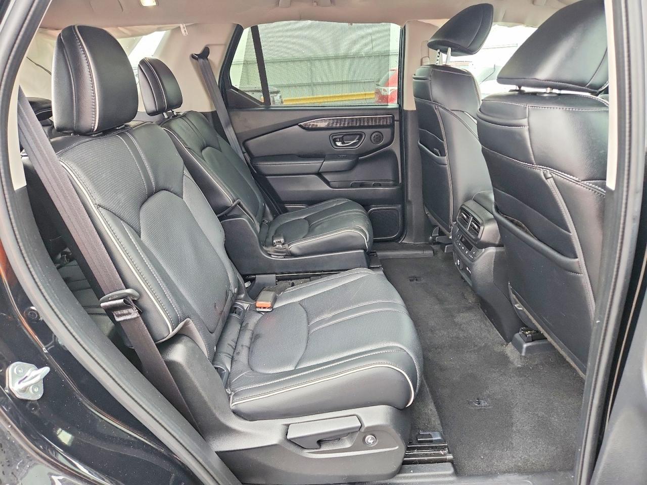 2023 HONDA PILOT