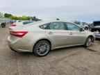 2016 TOYOTA Avalon