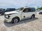 2000 LEXUS Lx 470