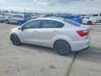 2017 KIA RIO