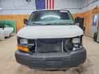 2012 CHEVROLET Express 1500