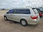 2006 HONDA ODYSSEY