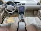 2001 TOYOTA CAMRY