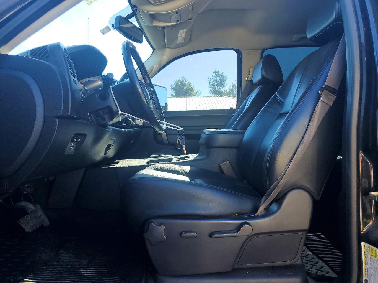 2014 GMC Sierra