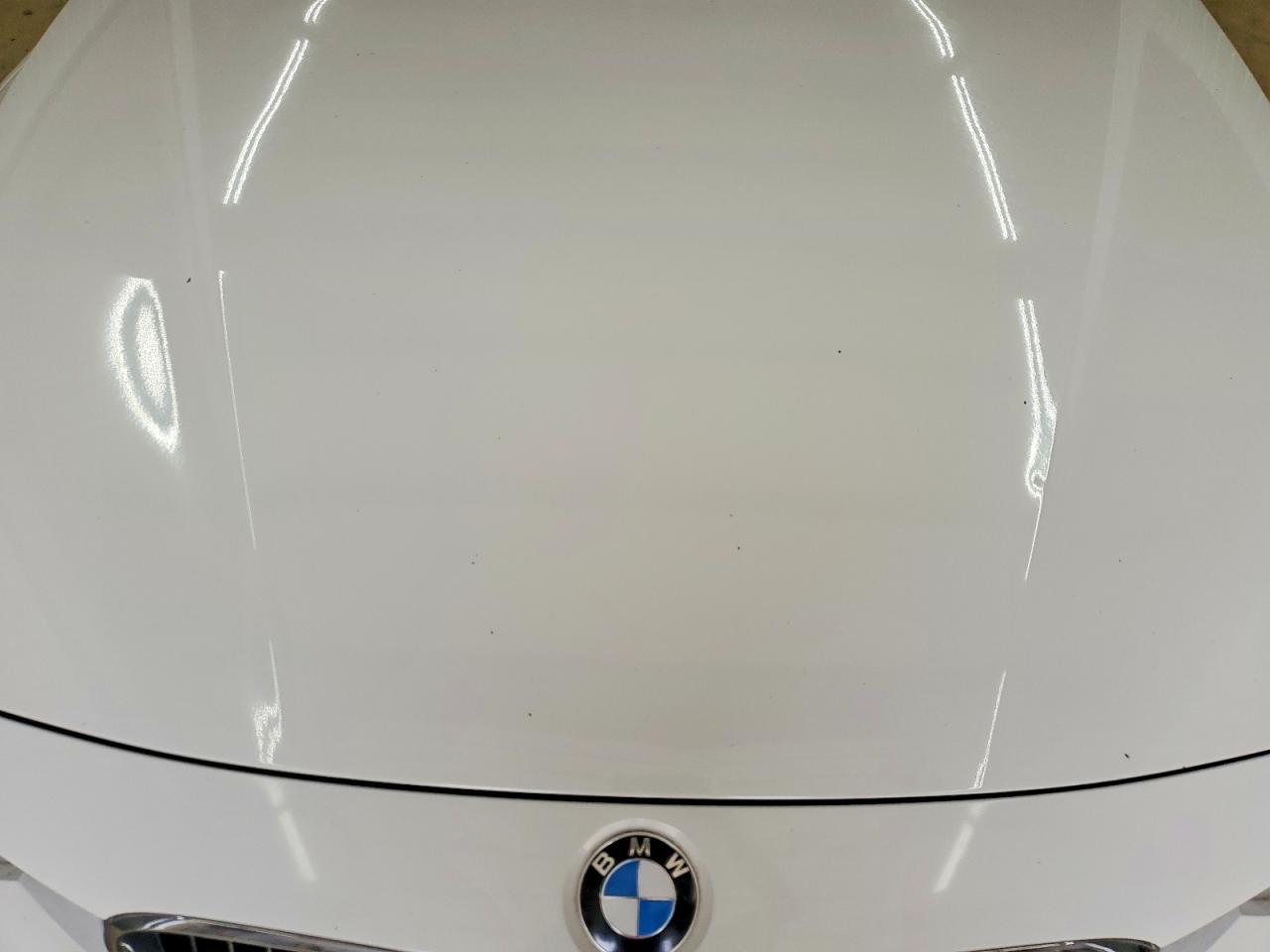 2013 BMW 3 SERIES