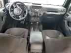 2014 JEEP WRANGLER