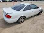 2001 ACURA CL