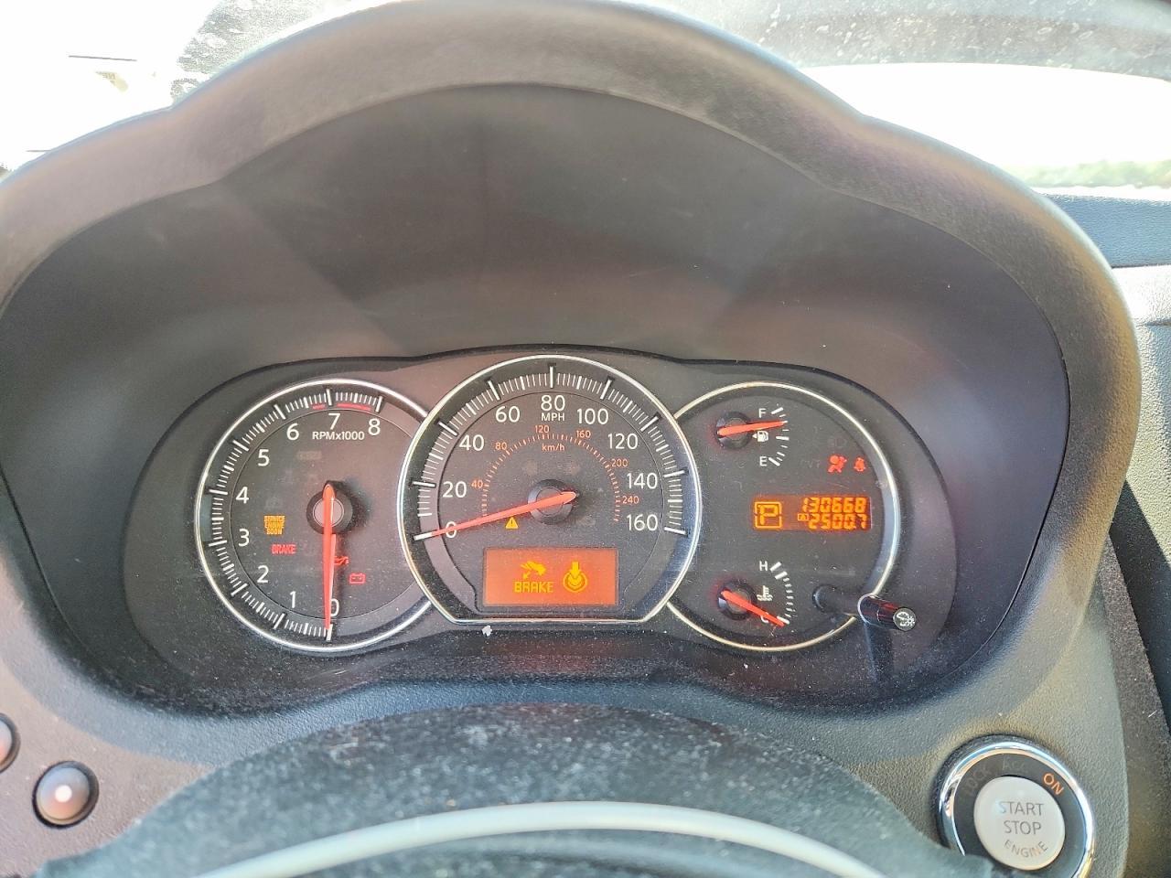 2011 NISSAN Maxima