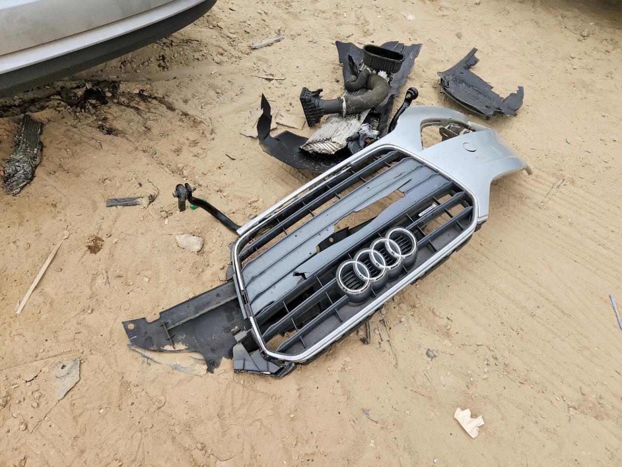 2013 AUDI A4