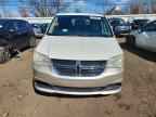 2012 DODGE GRAND CARAVAN