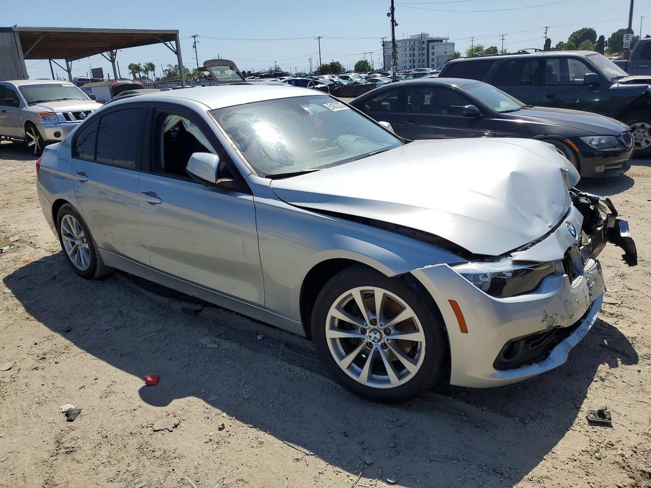 2016 BMW 3 SERIES