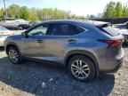 2016 LEXUS NX 200T