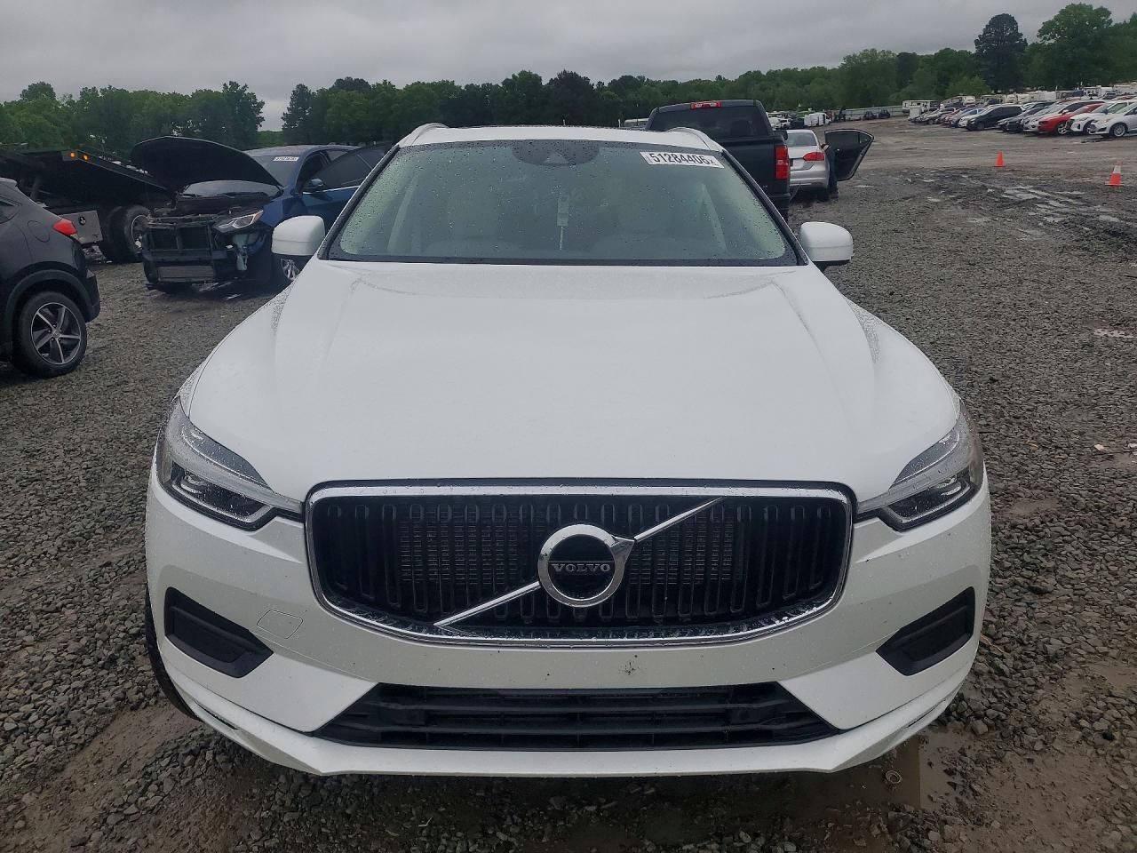 2020 VOLVO XC60