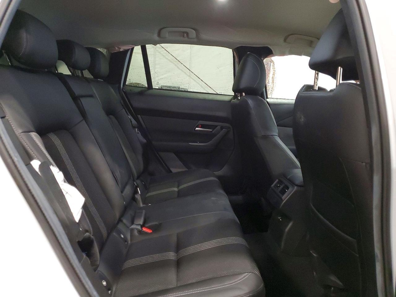 2024 MAZDA CX-50