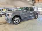 2018 FORD F-150 Lightning