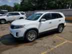 2015 KIA SORENTO