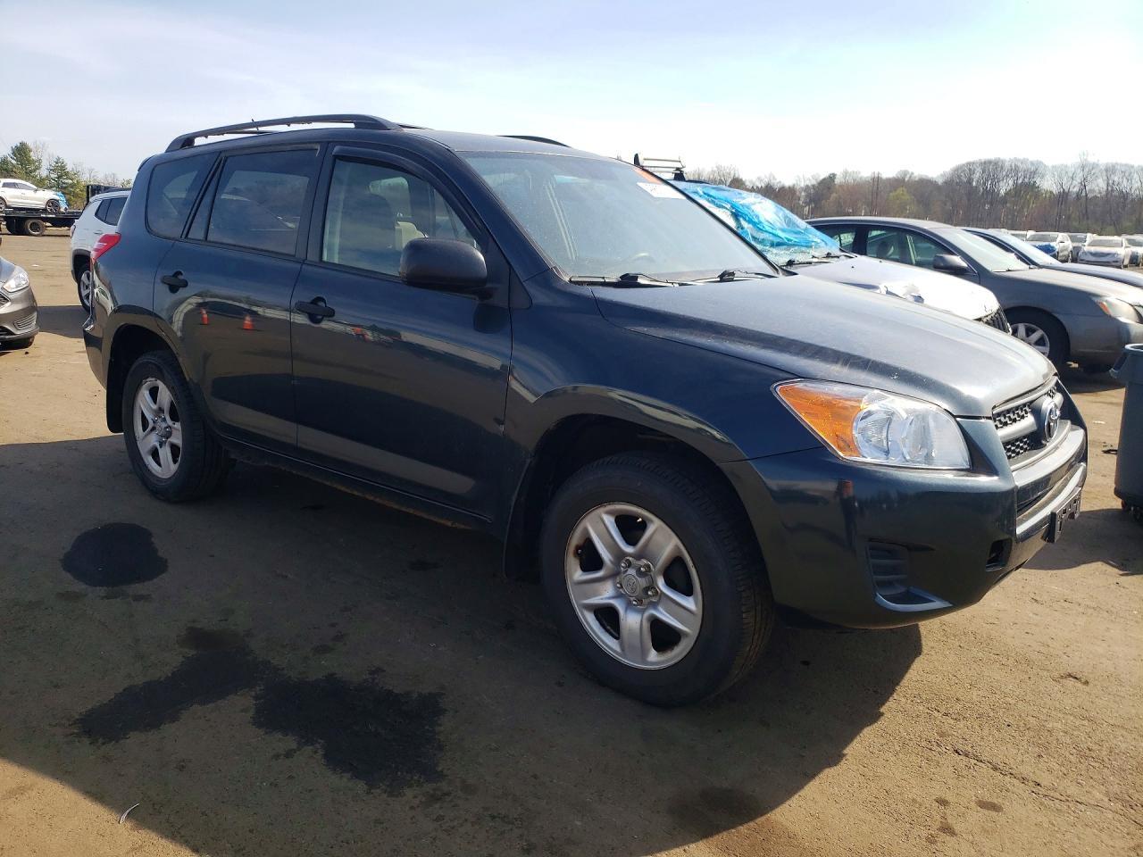 2010 TOYOTA RAV4