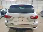 2016 INFINITI QX60