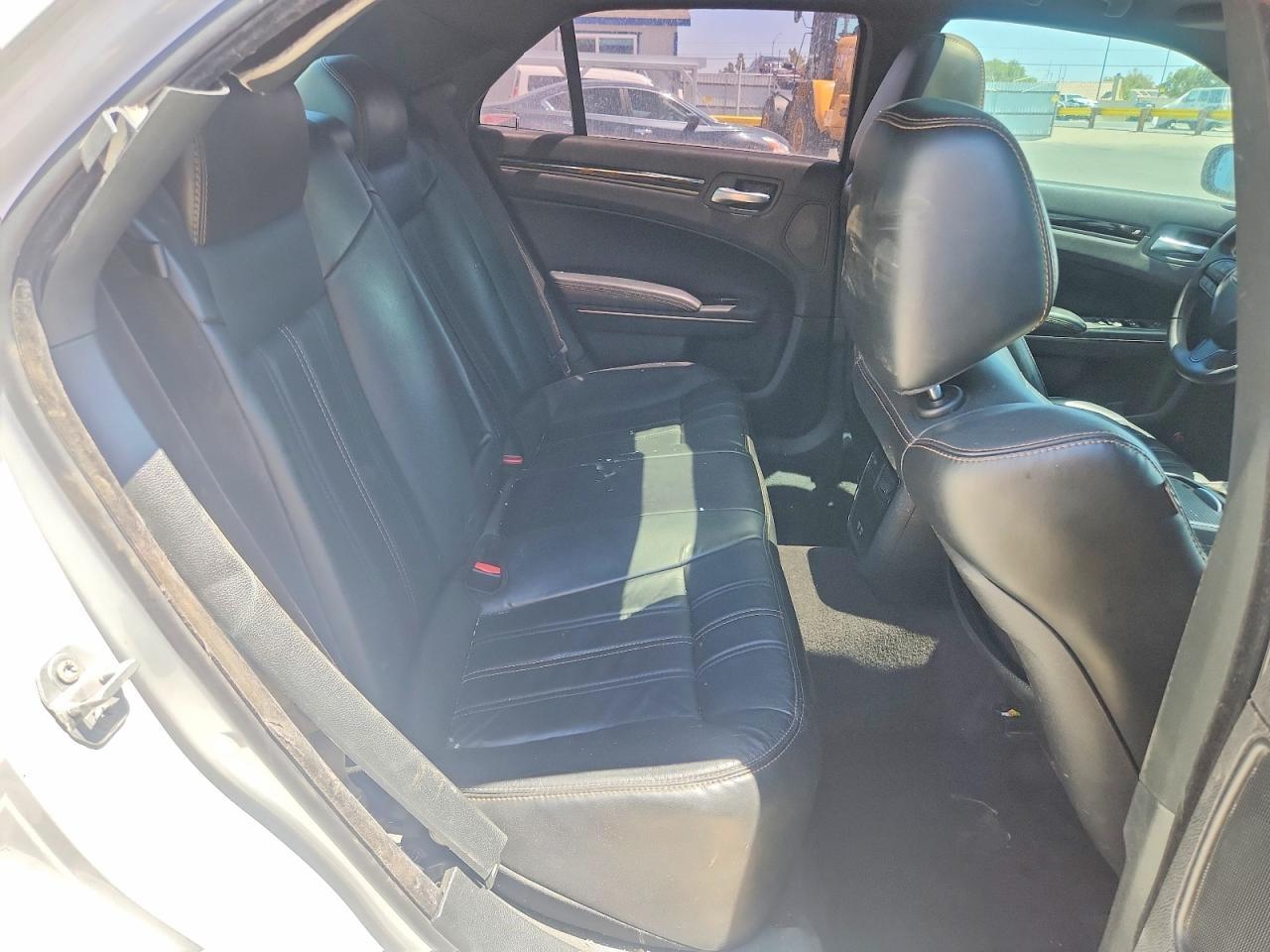 2017 CHRYSLER 300